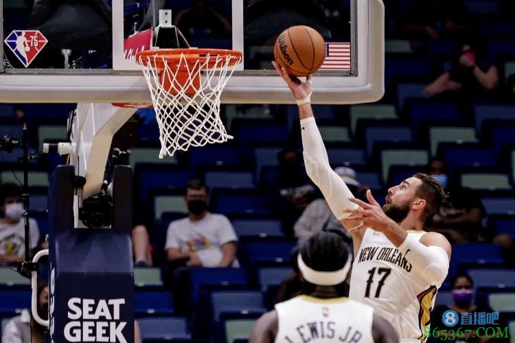 威利-格林谈瓦兰：他是名竞争者 从未见过有人季前赛被驱逐