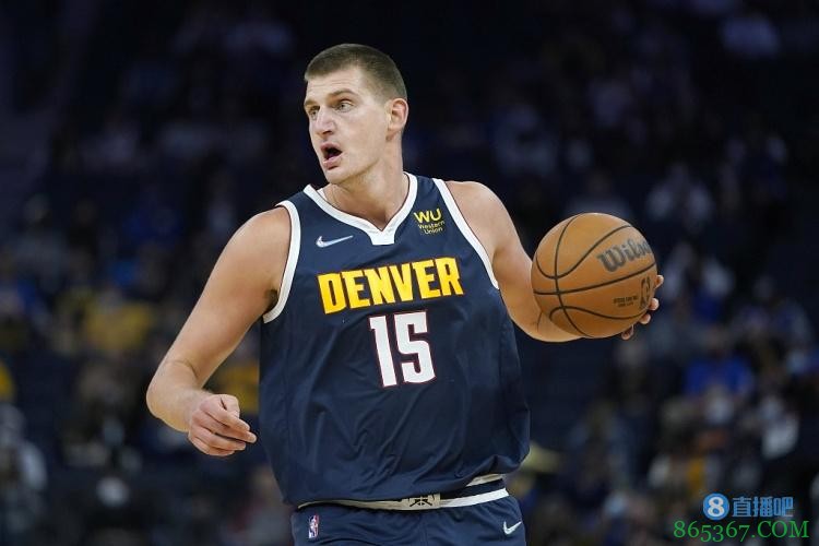 【大发体育评选】10月23日NBA最佳球员