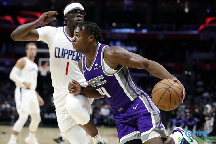 得分还没出手多！战快船希尔德22分钟内疯狂出手13次三分