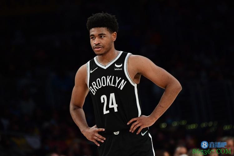 【讨论&分析】欧文不在,篮网怎么办?