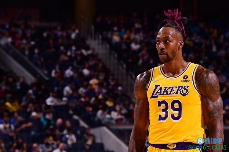 【讨论&分析】湖人季前赛四连败暴露了哪些问题？