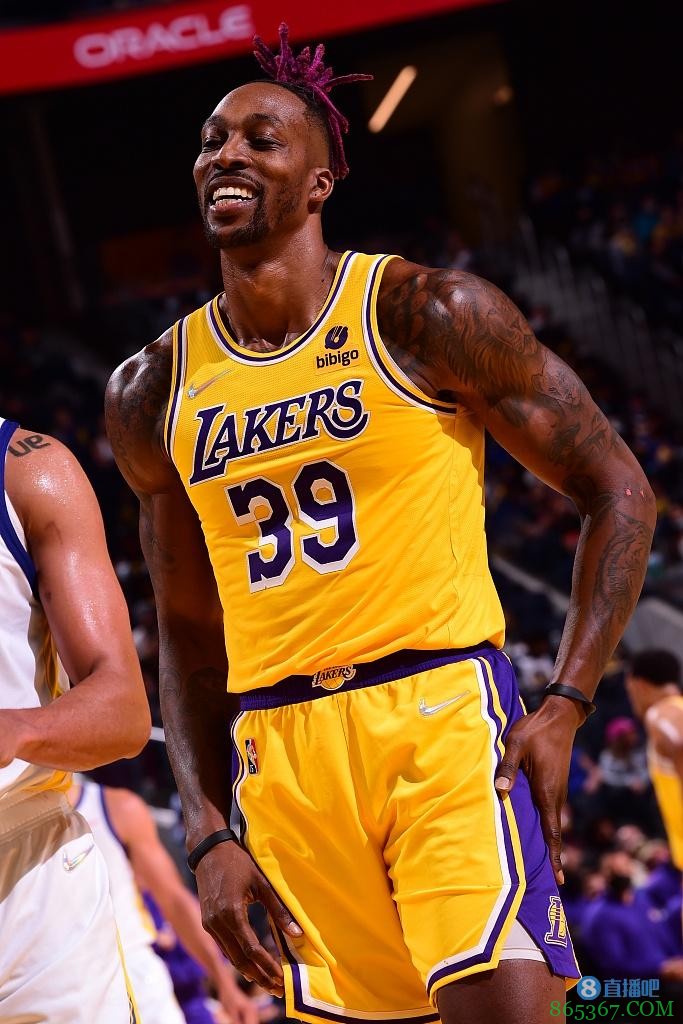 霍华德：我没在惹麻烦我也不会改变 我对浓眉说不论如何都会挺你