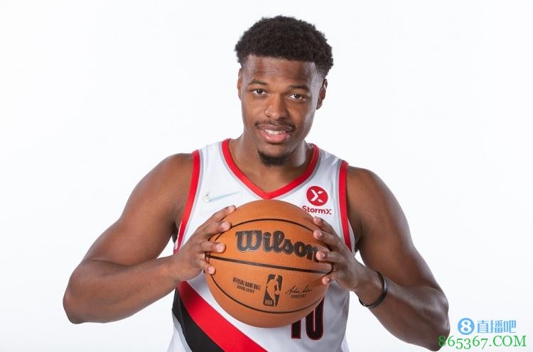 DSJ：我必须为发生过的一切负责 感激开拓者给我机会