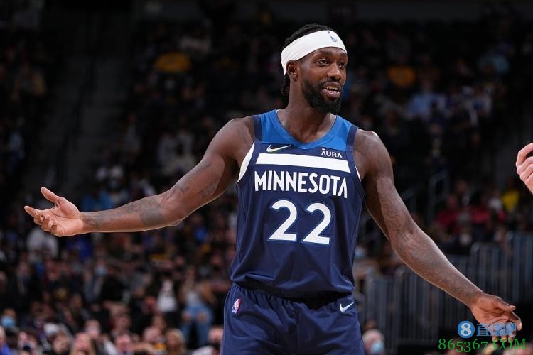 贝弗利:加入森林狼是最好的安排 我能推动年轻人们前进