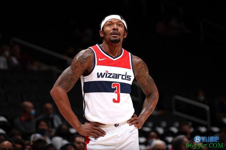 手感冰凉！比尔全场11中1得到7分5板6助1断1帽