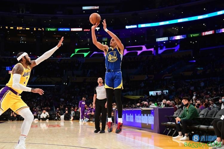 追梦:普尔在追分阶段参与了一切 他的出手选择可以更好