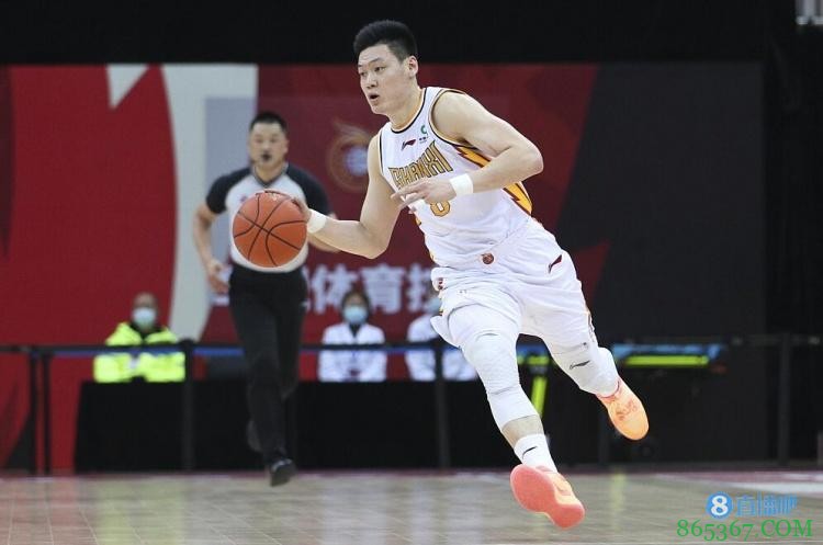 山西男篮官方:张宁伤口已进行缝合治疗 请大家不要担心