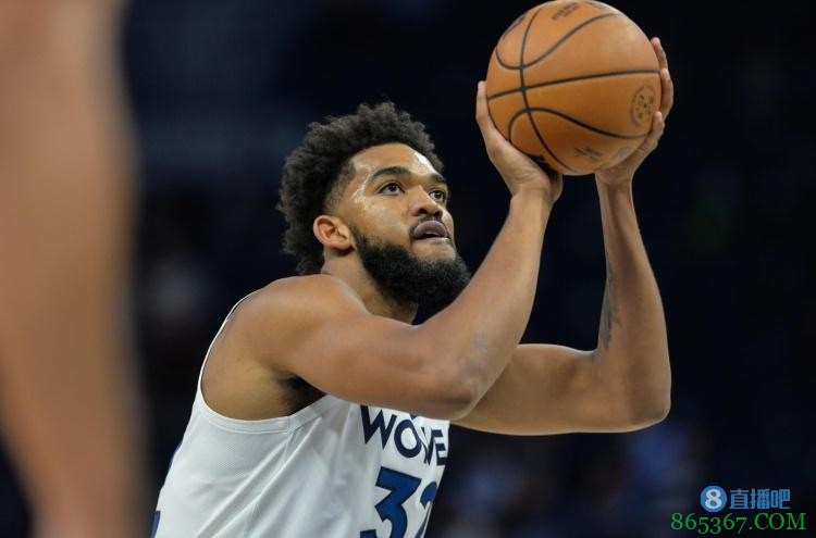 唐斯:我支持打疫苗 欧文有自己的选择但不要找借口