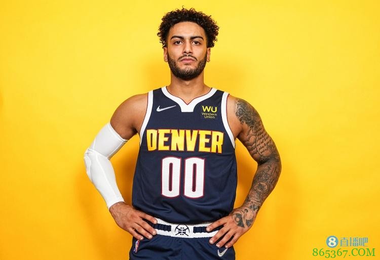 神勇！马克斯-霍华德替补射落9记三分 加时赛独得9分奠定胜局