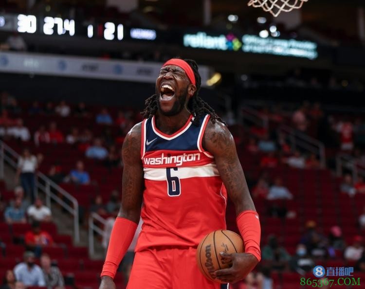 哈雷尔：多年来奇才一直被忽视 我们来到这里就是要改变这种文化