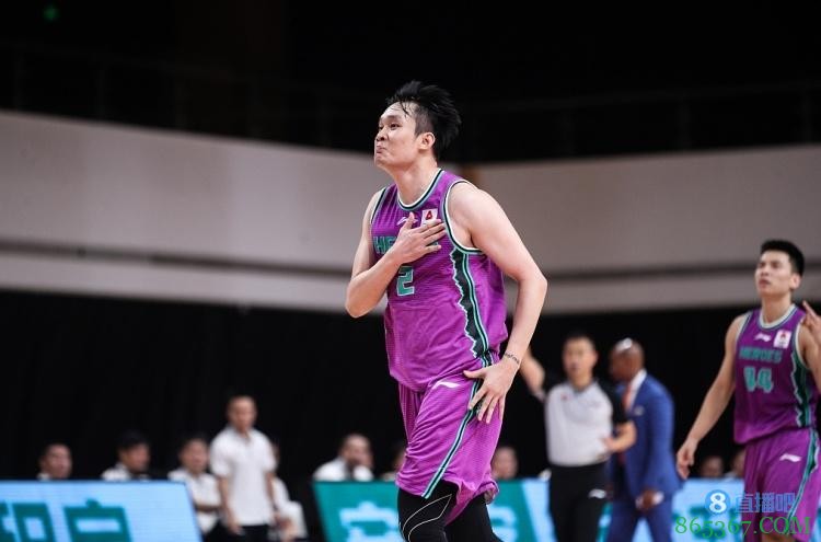 睢冉：我曾说过你回来还是那个丁神 这三年有多难只有我们知道