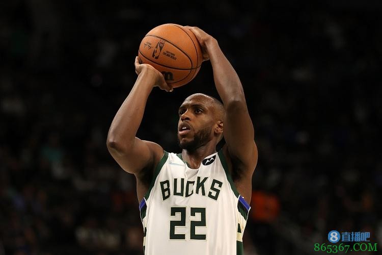 【大发体育评选】10月20日NBA最佳球员:字母哥