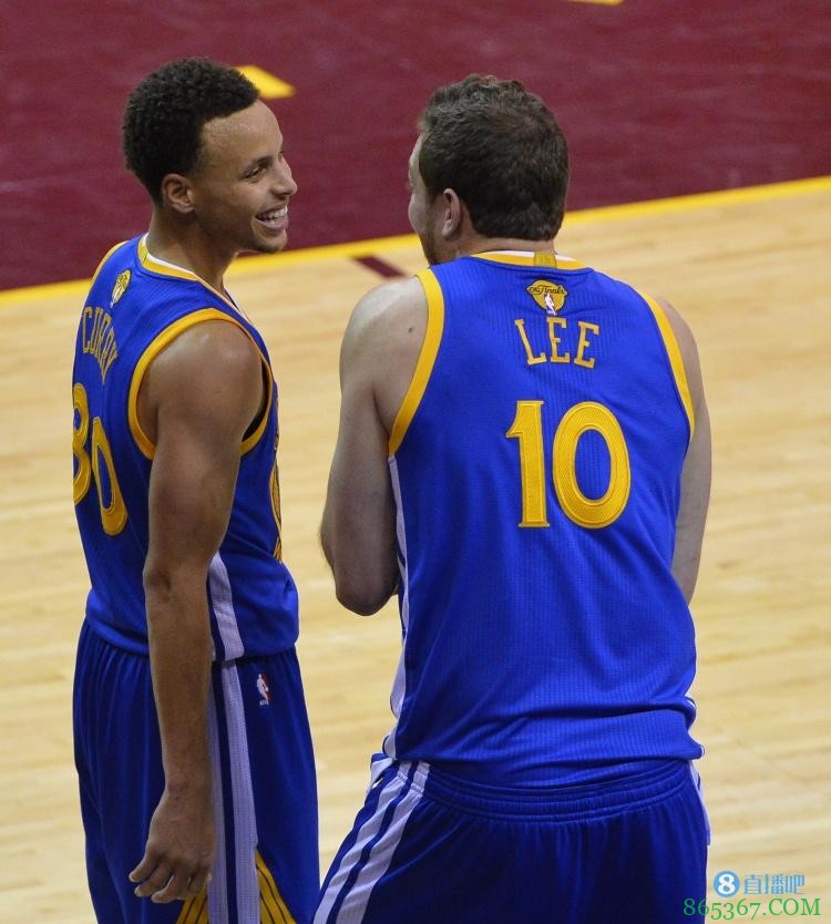 像不像?别利察勇士常规赛首秀表现惊艳 大卫-李冲上推特热搜