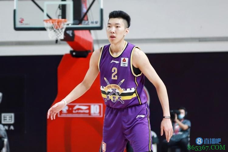 未来可期！廖三宁15投7中砍下19分6板7助