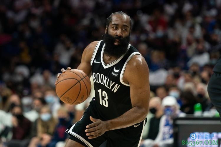 哈登：一旦我们找到更好的节奏 别队将很难跟上我们的步伐