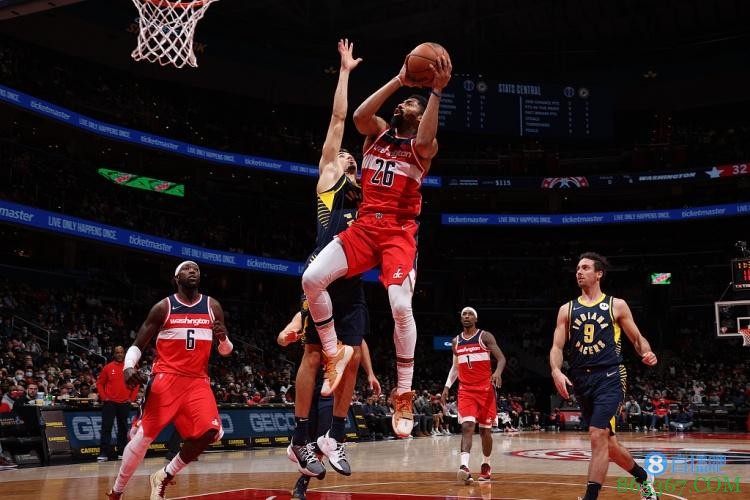 【大发体育评选】10月23日NBA最佳球员