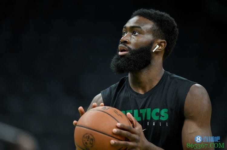 绿军主场惨败猛龙！杰伦-布朗和斯玛特合计19中3 三分11中0