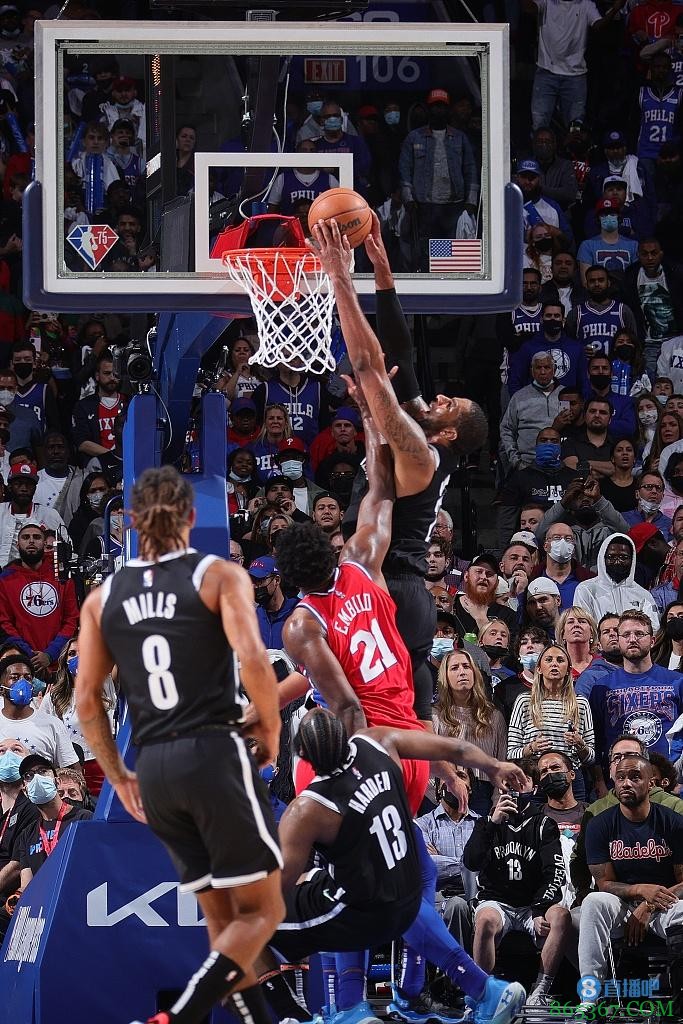 太稳了!阿德替补出战22分钟12投10中得到23分5篮板2盖帽