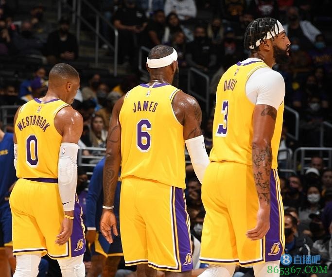 苏群专栏 | 换掉威少?怎么可能,出路只有一条