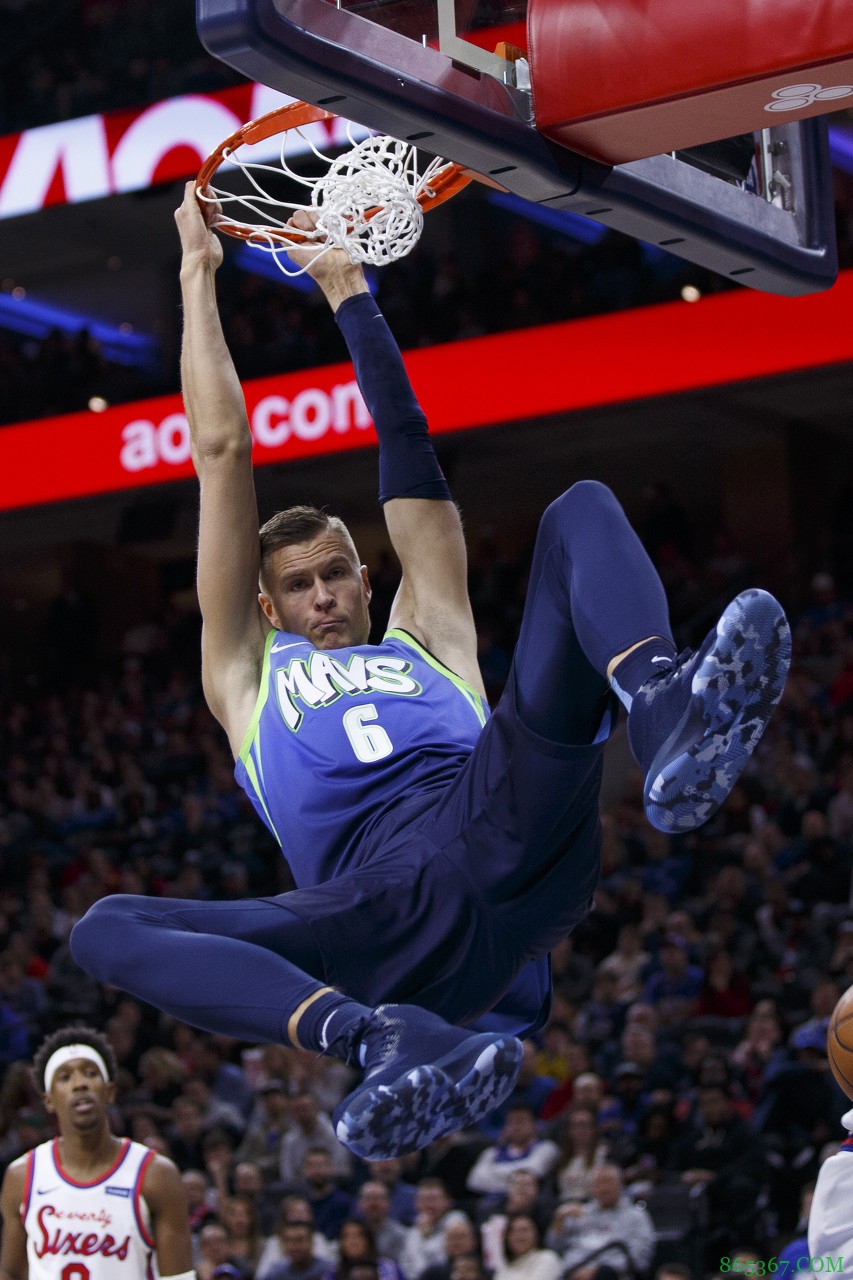 【录像分析室】攻眉守詹丨基德改造波尔津吉斯重回四号位