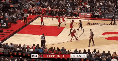 如今NBA最好的球员?别怀疑 现在看就是杜兰特