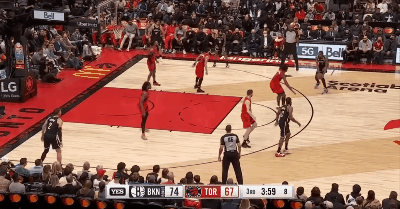 如今NBA最好的球员?别怀疑 现在看就是杜兰特