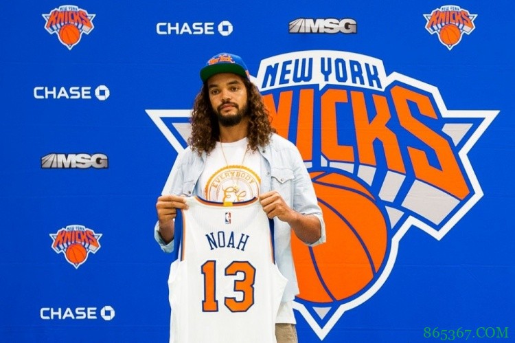 从最强防守中锋到球队毒瘤,诺阿的双面NBA生涯迎温情结局
