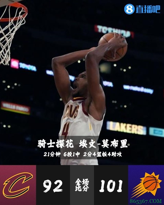 【今日菜鸟观察】状元康宁汉姆首秀2分7板 四号秀巴恩斯20+两双