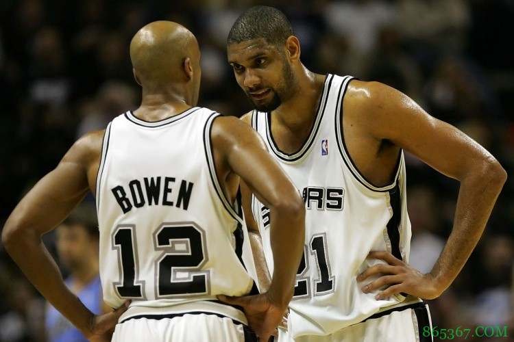 防守第一的热火能夺冠?盘点三分球时代单季防守效率最强10队