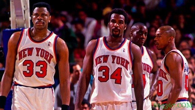 防守第一的热火能夺冠?盘点三分球时代单季防守效率最强10队