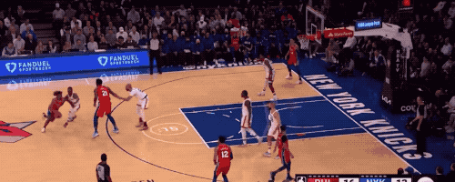 讨论&分析 | 西蒙斯的班底，恩比德真心带不动……