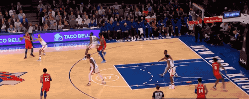 讨论&分析 | 西蒙斯的班底，恩比德真心带不动……