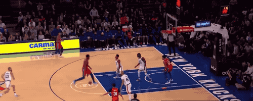 讨论&分析 | 西蒙斯的班底，恩比德真心带不动……