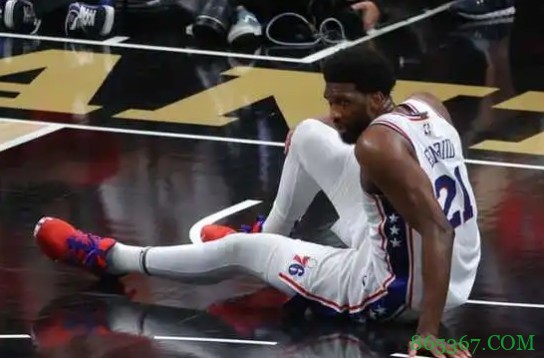 讨论&分析 | 西蒙斯的班底，恩比德真心带不动……