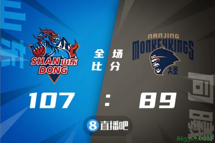 ?陶汉林31+9 高诗岩24+8+10 西热20+7 山东送同曦五连败