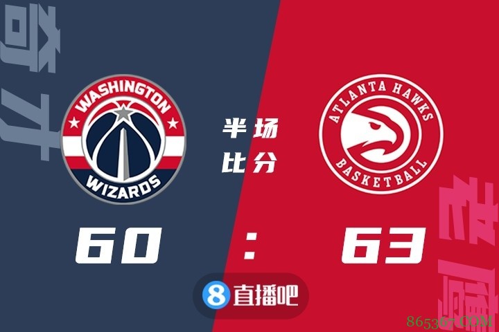 ?杨26+6 卡佩拉16+12 比尔24分 老鹰7人上双复仇奇才