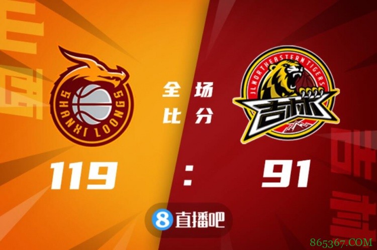 CBA第8轮综述：广东胜福建 辽宁送宁波8连败 北京负深圳遭两连败