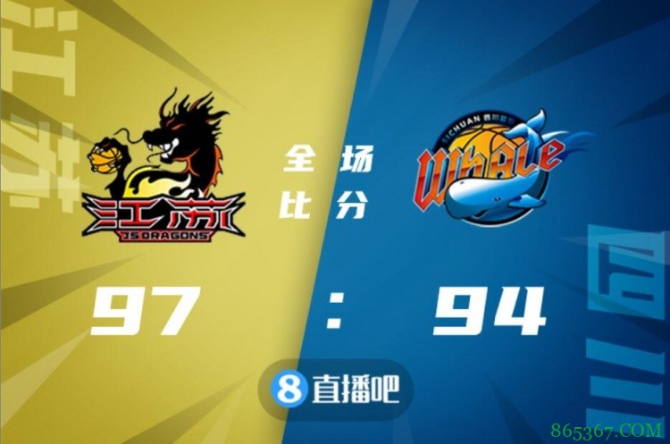 CBA第8轮综述：广东胜福建 辽宁送宁波8连败 北京负深圳遭两连败