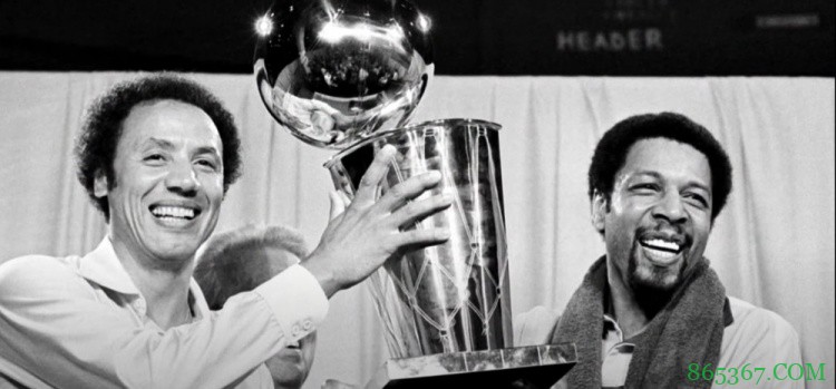 TA75大之兰尼-威尔肯斯：最被低估的教练之一 球员生涯同样辉煌