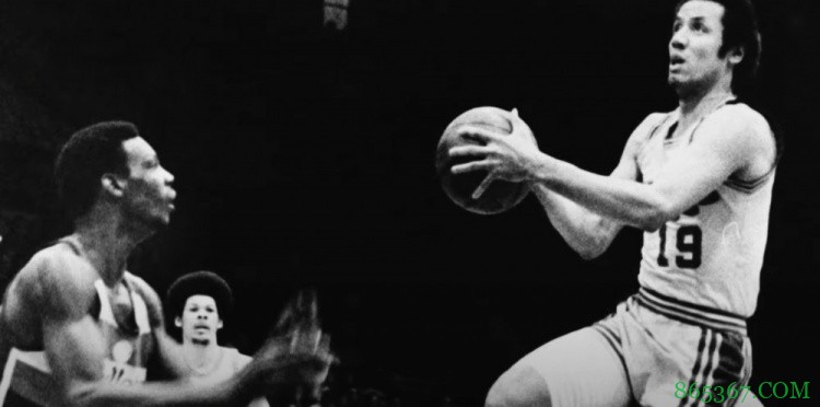 TA75大之兰尼-威尔肯斯：最被低估的教练之一 球员生涯同样辉煌