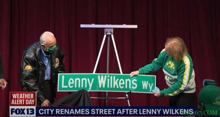 TA75大之兰尼-威尔肯斯：最被低估的教练之一 球员生涯同样辉煌