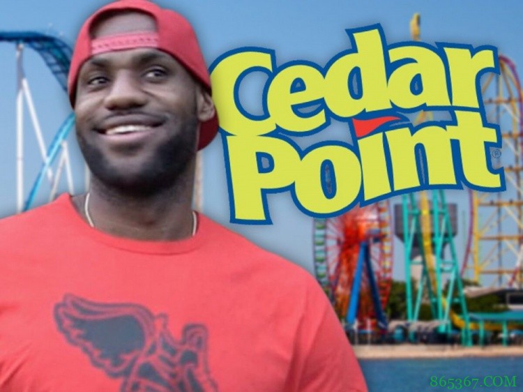 【NBA球员的第一桶金】詹姆斯买游乐园门票 本西10000刀买猫