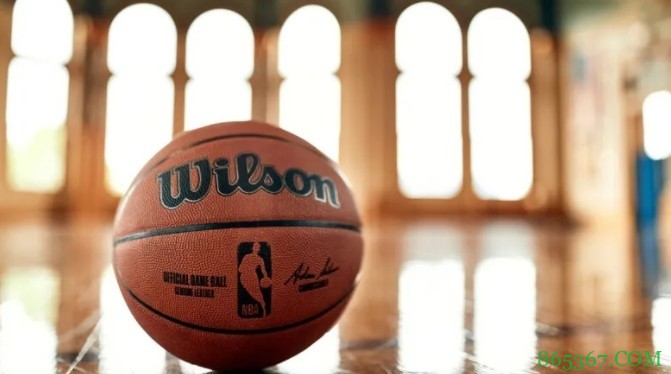 投篮投不准,难道是有球有问题?