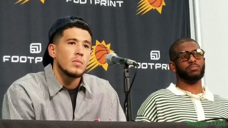 保罗:这次和斯特林事件不同 我们并非不关心 我们也没了解到细节