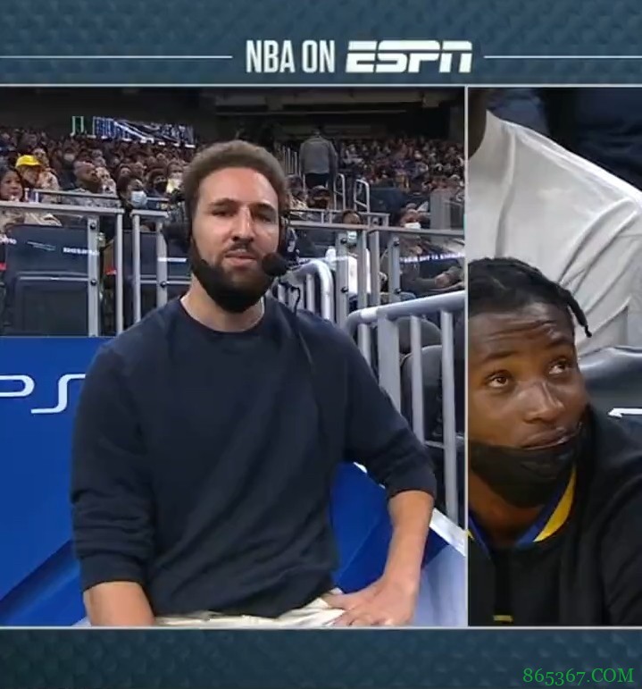 克莱：想念赢球的感觉 我的故事还有很多章节未书写