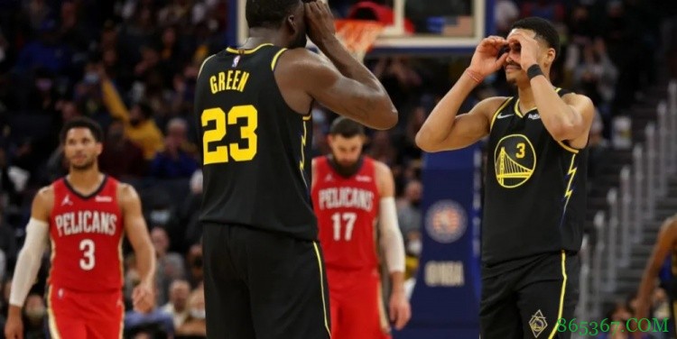 苏群专栏 | 勇士这么神勇，汤普森回来还了得？