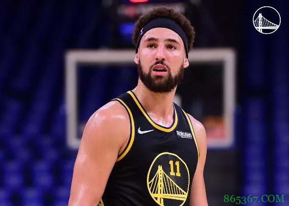 苏群专栏 | 勇士这么神勇，汤普森回来还了得？