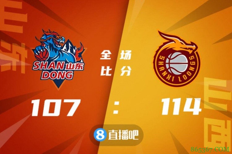 CBA第十轮综述:广东不敌北京 上海血洗福建50分