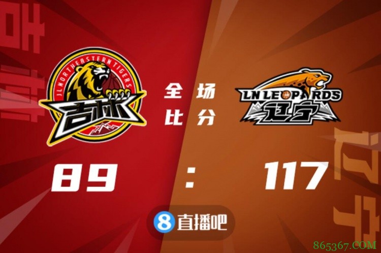 CBA第十轮综述:广东不敌北京 上海血洗福建50分