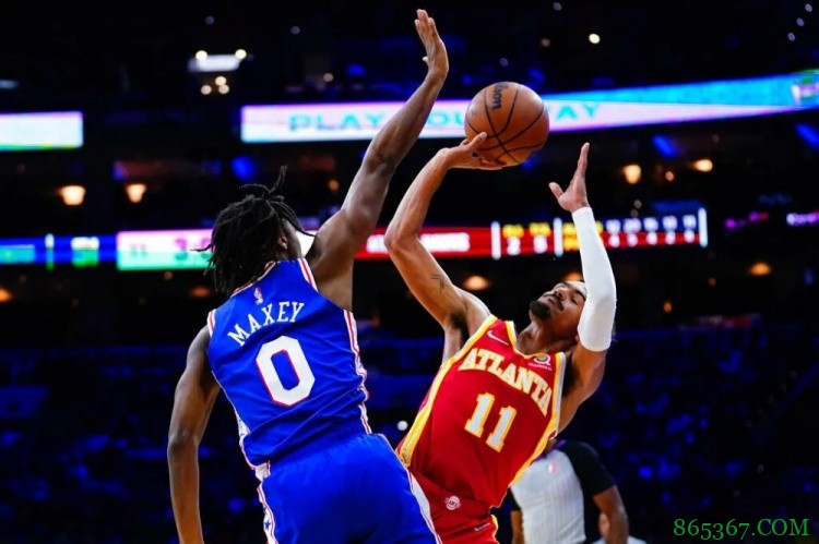 苏群专栏:这些砍分高手的冬天,真的来了吗?